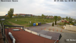 Autocamping Merkur - Pasohlávky