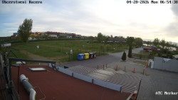 Autocamping Merkur - Pasohlávky