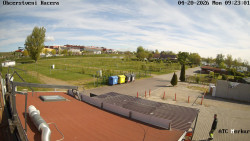 Autocamping Merkur - Pasohlávky