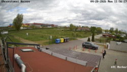 Autocamping Merkur - Pasohlávky