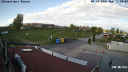 Autocamping Merkur - Pasohlávky