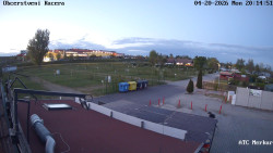 Autocamping Merkur - Pasohlávky