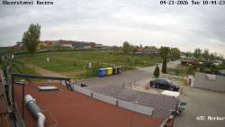 Autocamping Merkur - Pasohlávky