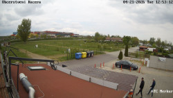 Autocamping Merkur - Pasohlávky