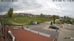 Autocamping Merkur - Pasohlávky