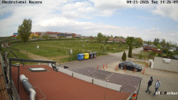 Autocamping Merkur - Pasohlávky