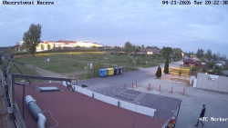 Autocamping Merkur - Pasohlávky