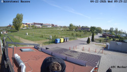 Autocamping Merkur - Pasohlávky