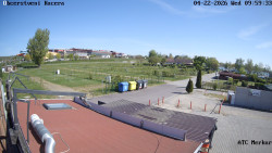 Autocamping Merkur - Pasohlávky