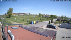 Autocamping Merkur - Pasohlávky