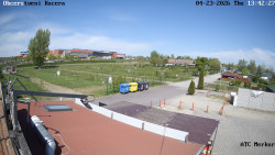 Autocamping Merkur - Pasohlávky