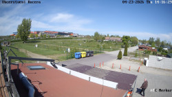 Autocamping Merkur - Pasohlávky