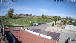 Autocamping Merkur - Pasohlávky