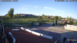 Autocamping Merkur - Pasohlávky