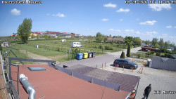 Autocamping Merkur - Pasohlávky