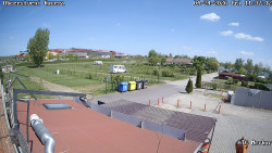 Autocamping Merkur - Pasohlávky