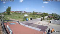 Autocamping Merkur - Pasohlávky