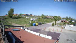 Autocamping Merkur - Pasohlávky