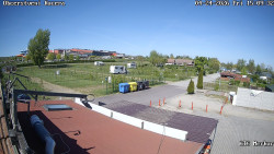 Autocamping Merkur - Pasohlávky