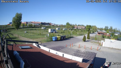 Autocamping Merkur - Pasohlávky