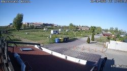 Autocamping Merkur - Pasohlávky