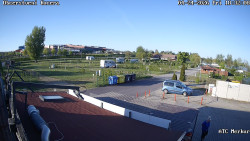 Autocamping Merkur - Pasohlávky