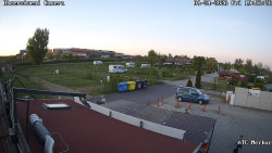 Autocamping Merkur - Pasohlávky