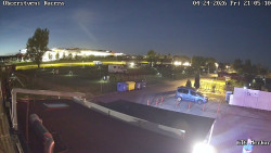 Autocamping Merkur - Pasohlávky