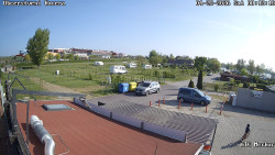 Autocamping Merkur - Pasohlávky