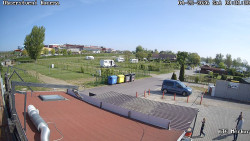 Autocamping Merkur - Pasohlávky