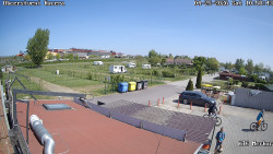 Autocamping Merkur - Pasohlávky