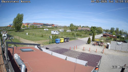 Autocamping Merkur - Pasohlávky