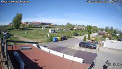 Autocamping Merkur - Pasohlávky