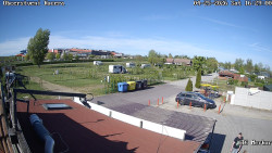 Autocamping Merkur - Pasohlávky