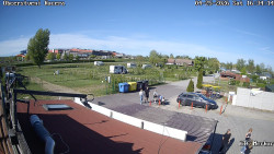 Autocamping Merkur - Pasohlávky