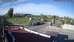 Autocamping Merkur - Pasohlávky