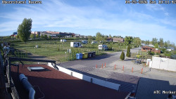 Autocamping Merkur - Pasohlávky