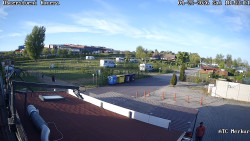 Autocamping Merkur - Pasohlávky