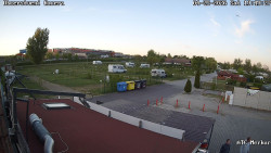 Autocamping Merkur - Pasohlávky