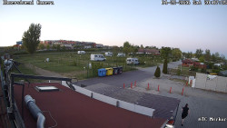 Autocamping Merkur - Pasohlávky