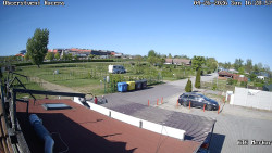 Autocamping Merkur - Pasohlávky