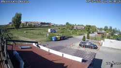 Autocamping Merkur - Pasohlávky