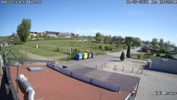 Autocamping Merkur - Pasohlávky