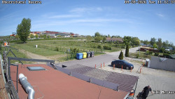 Autocamping Merkur - Pasohlávky