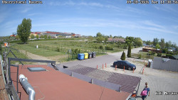 Autocamping Merkur - Pasohlávky