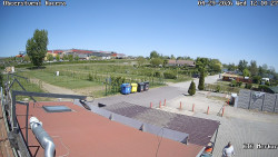 Autocamping Merkur - Pasohlávky