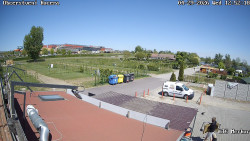 Autocamping Merkur - Pasohlávky