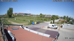 Autocamping Merkur - Pasohlávky