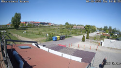 Autocamping Merkur - Pasohlávky