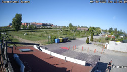 Autocamping Merkur - Pasohlávky